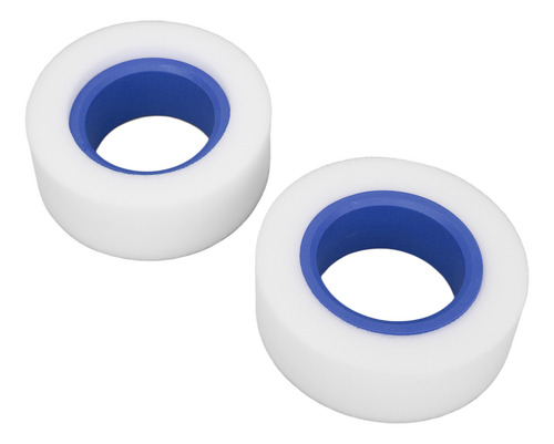 Juego De Espuma Para Neumáticos Blue Rc, 2 Piezas, Diseño De