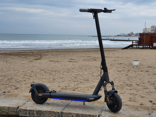Imagen 1 de 14 de Monopatín Eléctrico Inmotion S1 / 75 Km-a / 40 Km-h / Ecoals