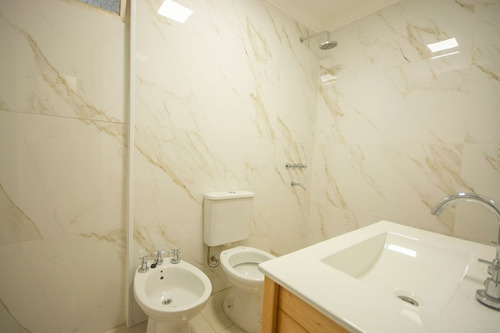 Venta Dos Ambientes Boulevard Mendoza