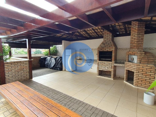 Apartamento Na Vila Barreto - São Paulo - 2650