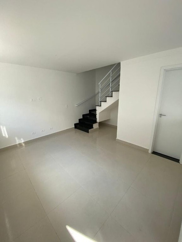 Imagem 9 de 12 de Sobrado Com 2 Dormitórios À Venda, 71 M² Por R$ 320.000 - Parque Gabriel - Hortolândia/sp - So0109