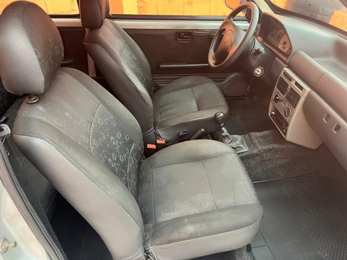 Fiat Uno UNO MILLE 1.0 FIRE/ F.FLEX/ ECONOMY 2P