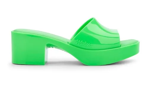 Mule melissa cheap mercado livre