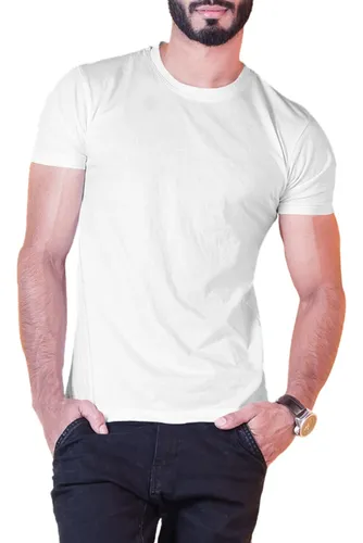 Venta de playeras lisas por mayoreo hotsell