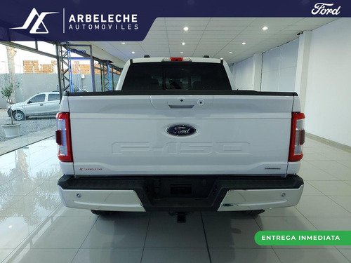 Ford F-150 Lariat 4x4 3.5 0km - Arbeleche