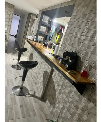 Apartamento En Trapiche Bello