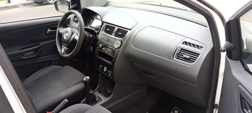 Volkswagen Crossfox 1.6 Comfortline