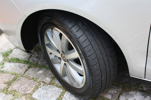 Polo 2011 Sportline I-motion