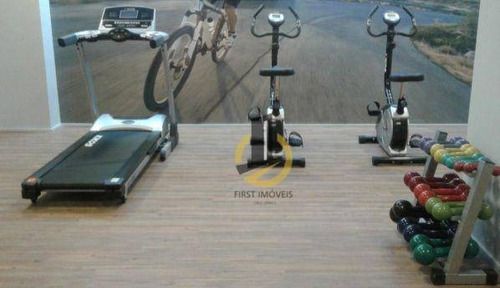 Imagem 29 de 30 de Apartamento De 65 Mts² 2 Dorms 1 Suite 1 Vaga Varanda Com Lazer Completo No Condominio Advanced Ipiranga - Ap1928