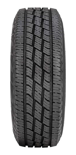 Paquete 2 Llantas 265/70r17 Toyo Open Country H/t Ii 115t