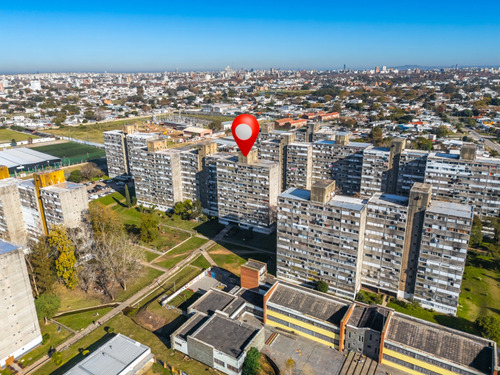 Venta Apartamento 2 Dormitorios Malvin Norte Con Cochera