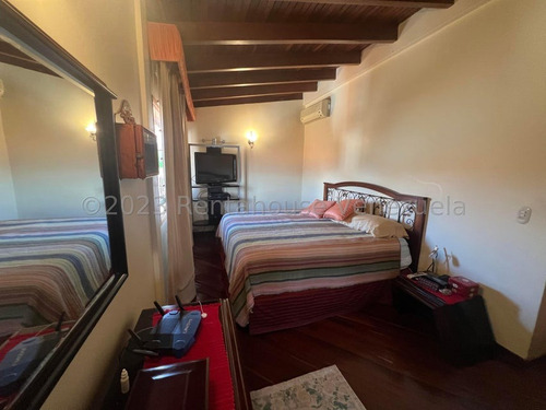 Casa En Venta Los Naranjos Del Cafetal Mls #25-15893