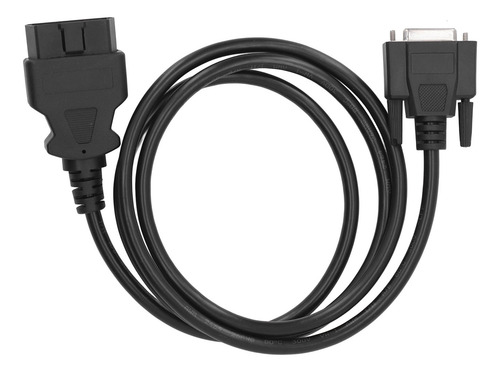 Cable Obd2 De 16 Pines Para Nexiq Usb Link 2 493113 Estable