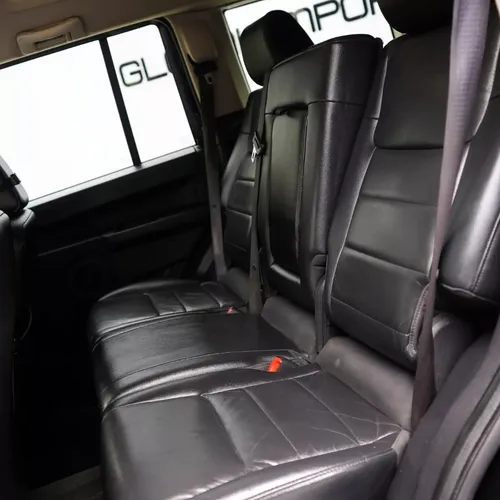 Jeep Commander 4.7 Limited