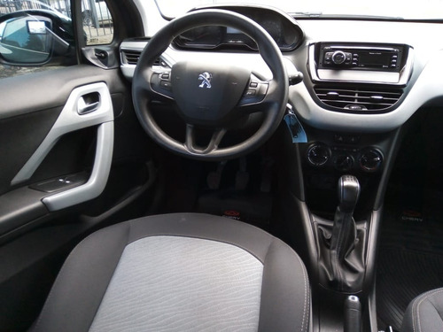 Peugeot 208 Active