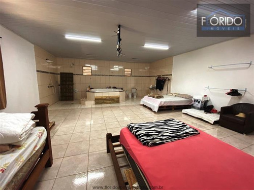 Imagem 12 de 22 de Casas Em Condomínio À Venda Em Atibaia/sp - Compre O Seu Casas Em Condomínio Aqui! - 1458350