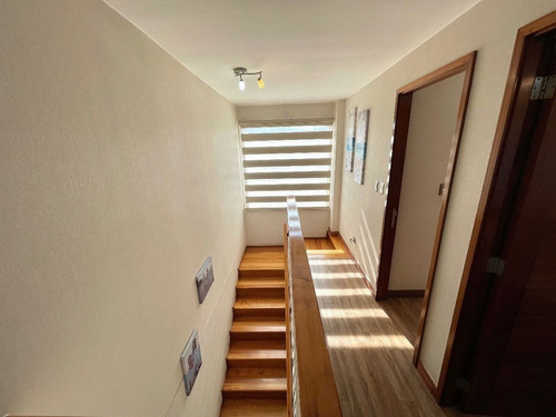 Hermosa Casa Mediterránea En Cumbres Del Sur