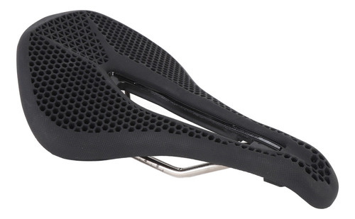 SillĂn De Bicicleta Transpirable, Caucho, Hierro, Absorbe Lo
