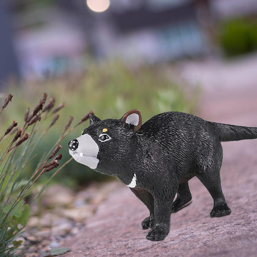 Figuras De Animales Figuras De Animales Realistas, Estilo B