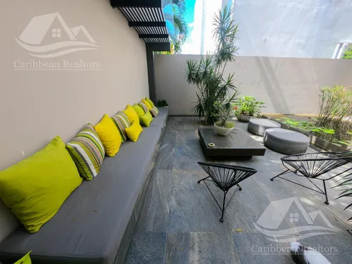 Casa En Renta En Cumbres Cancun