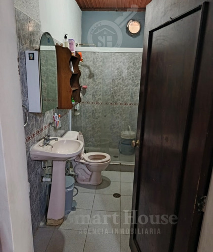 Llev18m-vfev10m Smart House Vende Casa En El Castaño Sector Corozal