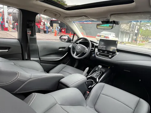 Toyota Corolla 1.8 Hev Seg