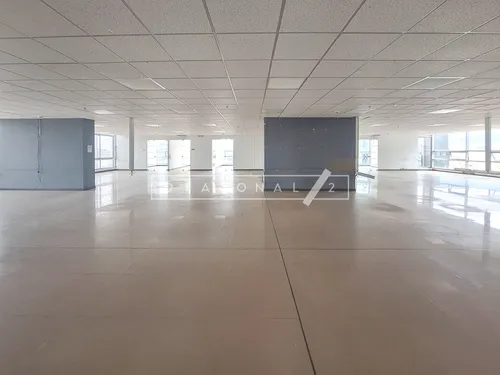 Oficina En Arriendo En Chicó Norte