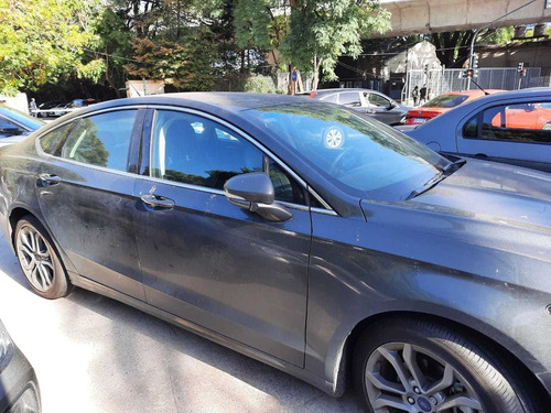 Ford Mondeo 2.0 Se Ecoboost At 240cv 2020