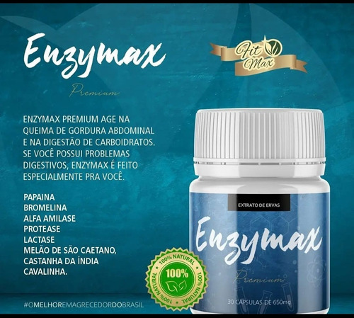 Enzymax
