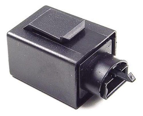 Relé De Pisca (2 Pinos) Magnetron Cg 125 Titan 1992-2004