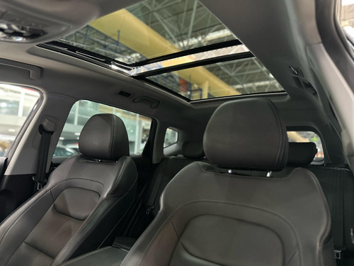 Chery tiggo 7 pro 1.5 TCI FLEX HYBRID CVT