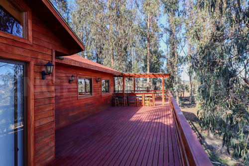Imagen 9 de 24 de Terreno Con Casas Santa Blanca