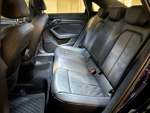 Audi A3 Sedan 1.4 Tfsi At