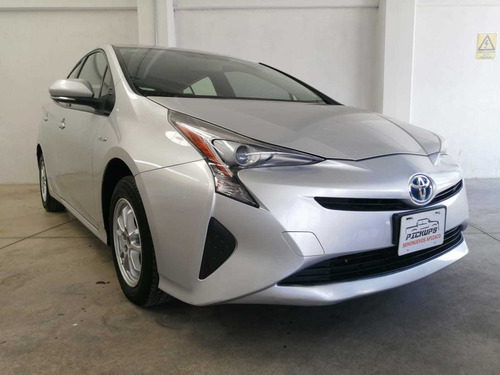 Imagen 3 de 14 de Toyota Prius 2017 1.8 Premium Cvt