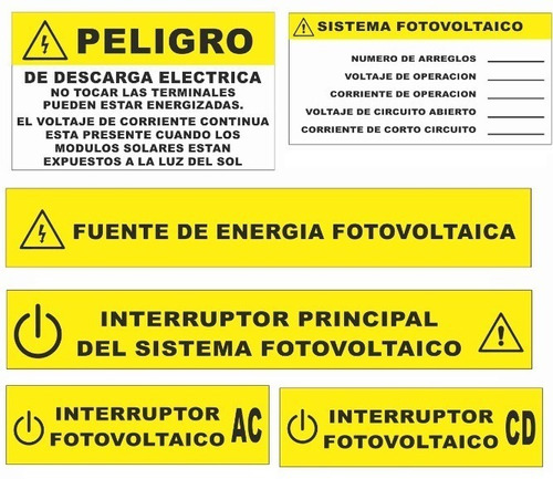 Etiquetas Ssfv Base Plastica