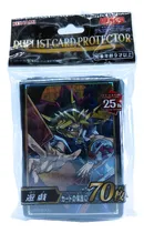 Comprar Yugioh Ay Micas Duelist Yugi 70 Piezas Ocg Japones Protector