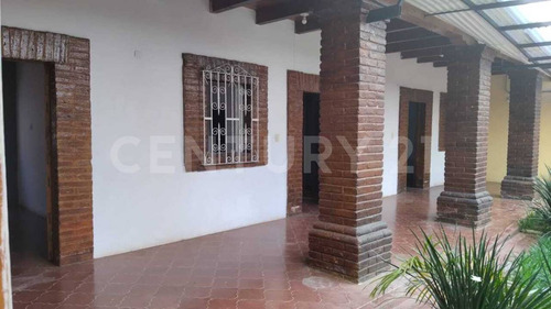 Casa / Local En Renta, Barrio De La Merced, San Cristobal De Las Casas