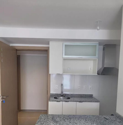 Alquiler Apartamento 1 Dormitorio Centro