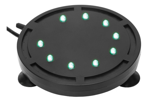 Luces Difusoras Led De Piedra Para Acuarios Y Peceras