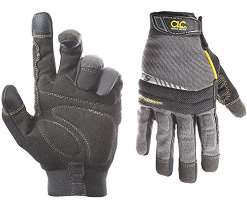 Clc Custom Leathercraft 125l Handyman Guantes De Trabajo Con