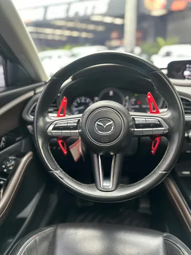 Mazda CX-30 2.5 Grand Touring Lx 4x2
