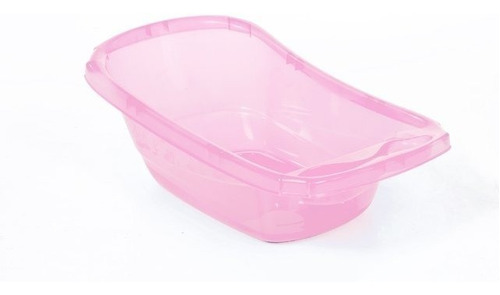 Bañera Bañadera Plastica Bebe Ok Baby 25 Litros Babymovil