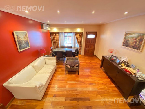 Imagen 4 de 30 de Triplex 5 Ambientes Con Jardin Parilla Terraza Y Cocheras - Liniers