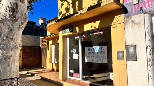 Imagen 10 de 17 de Propiedad Comercial En Colón Entre Ríos