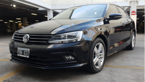 Volkswagen Vento 2.5 Luxury 170cv