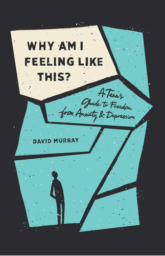 Libro: Why Am I Feeling Like This?: A Teenøs Guide To From