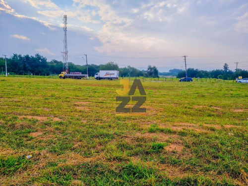 Imagem 6 de 15 de Área Com Projeto Aprovado Para 40 Sobrados Por R$ 3.000.000 - Jardim São José - Caçapava/sp - Ar1945