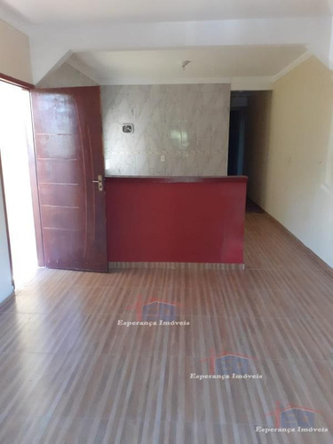 Imagem 4 de 15 de Ref.: 2265 - Assobradada Em Osasco Para Venda - V2265