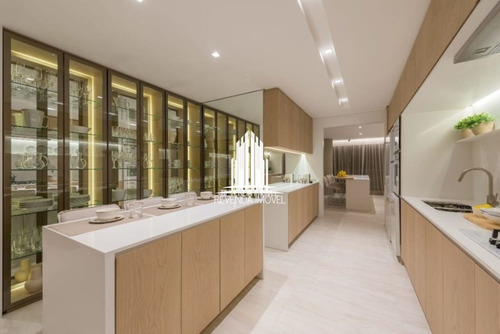 Imagem 15 de 15 de Apartamento À Venda No Sumarezinho - Br20644