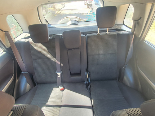 Susuki Gran Nomade